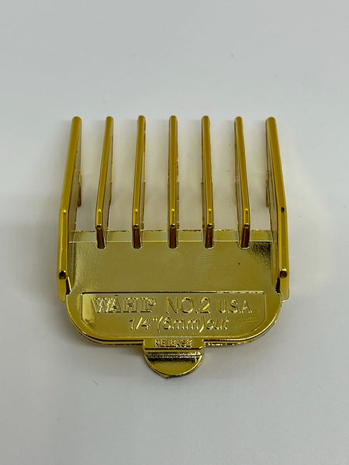 Assorted Gold Guards